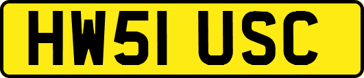 HW51USC