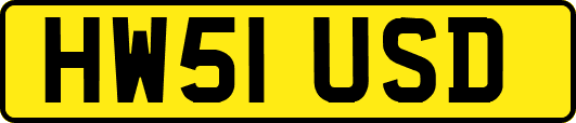 HW51USD