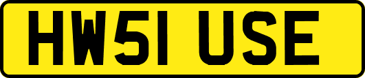 HW51USE