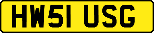 HW51USG