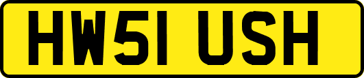 HW51USH