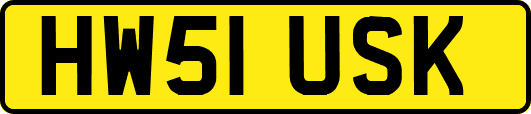 HW51USK
