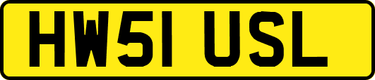 HW51USL