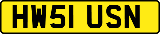 HW51USN
