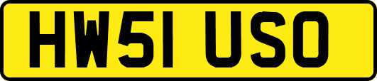 HW51USO