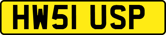 HW51USP