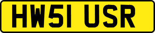 HW51USR