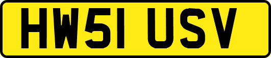 HW51USV