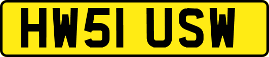 HW51USW