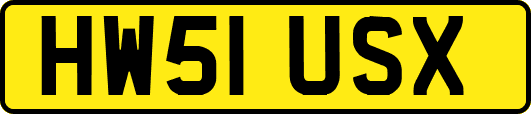 HW51USX