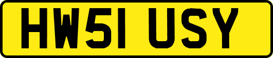 HW51USY