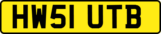 HW51UTB