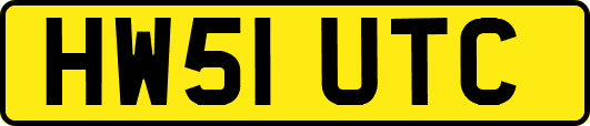 HW51UTC