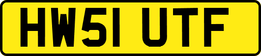 HW51UTF
