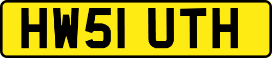 HW51UTH