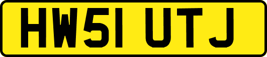 HW51UTJ