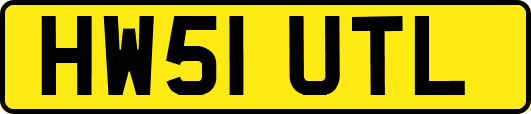 HW51UTL
