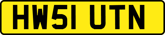 HW51UTN