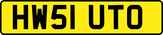 HW51UTO