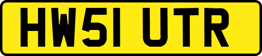 HW51UTR