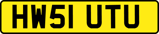 HW51UTU