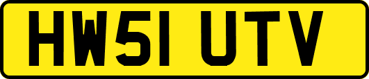 HW51UTV