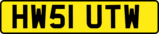 HW51UTW