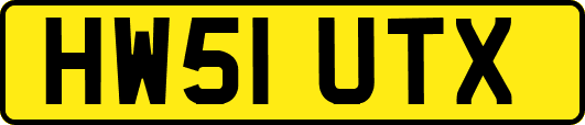 HW51UTX