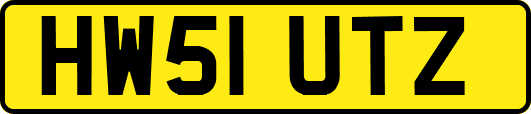 HW51UTZ