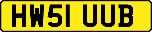 HW51UUB