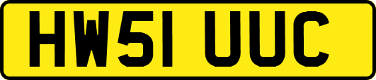 HW51UUC