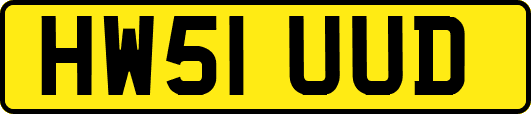 HW51UUD