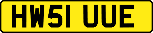 HW51UUE