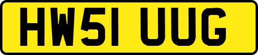 HW51UUG
