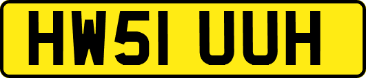 HW51UUH