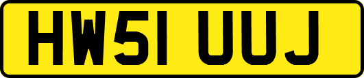 HW51UUJ