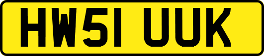 HW51UUK
