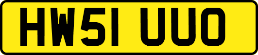 HW51UUO