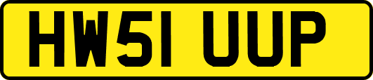 HW51UUP