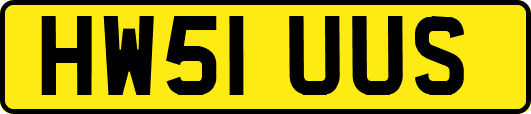 HW51UUS