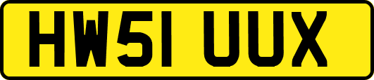 HW51UUX