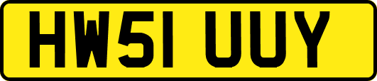 HW51UUY