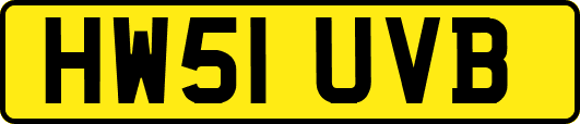 HW51UVB