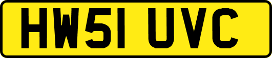 HW51UVC