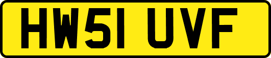 HW51UVF