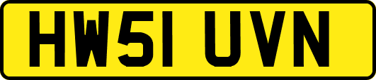 HW51UVN