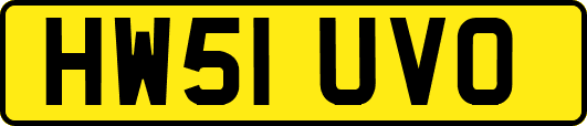 HW51UVO