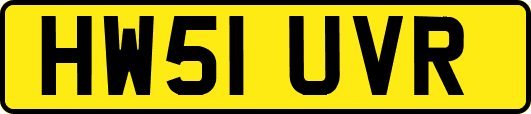 HW51UVR