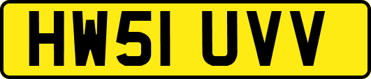 HW51UVV