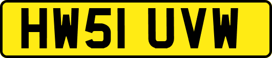 HW51UVW